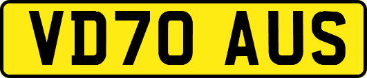 VD70AUS