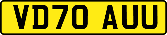 VD70AUU