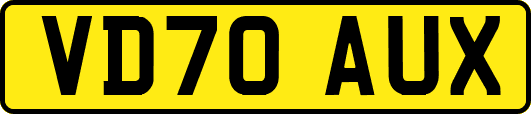 VD70AUX