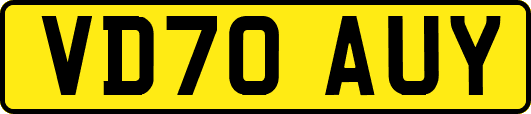 VD70AUY
