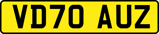 VD70AUZ