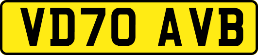 VD70AVB
