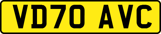 VD70AVC