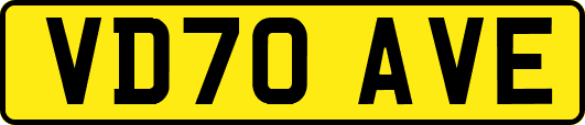VD70AVE