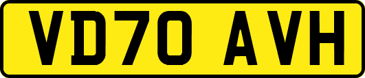 VD70AVH