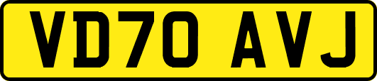 VD70AVJ