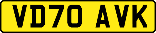 VD70AVK