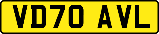 VD70AVL