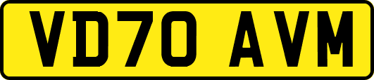VD70AVM