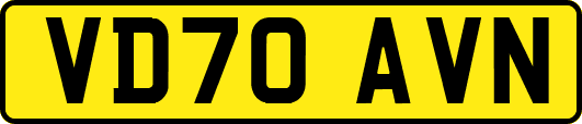 VD70AVN