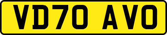 VD70AVO