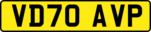VD70AVP