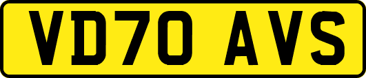 VD70AVS
