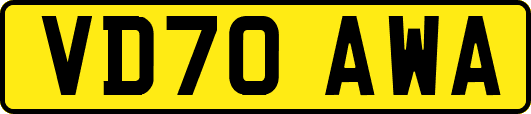 VD70AWA