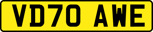 VD70AWE