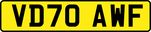 VD70AWF