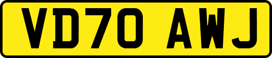 VD70AWJ