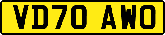 VD70AWO