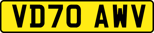 VD70AWV