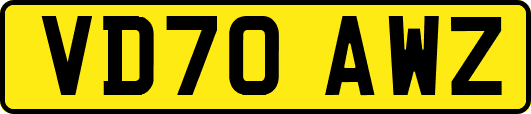 VD70AWZ