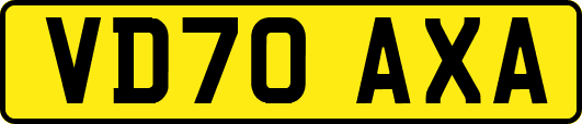 VD70AXA