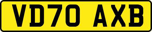 VD70AXB