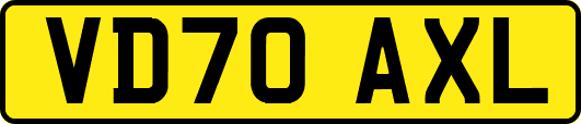 VD70AXL