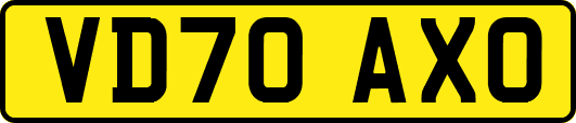 VD70AXO