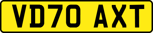 VD70AXT