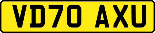 VD70AXU