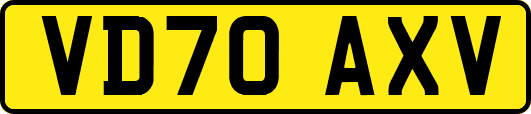 VD70AXV