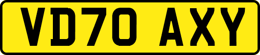 VD70AXY