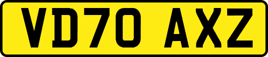 VD70AXZ