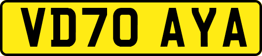 VD70AYA