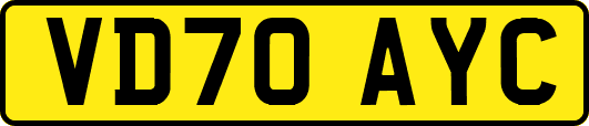 VD70AYC