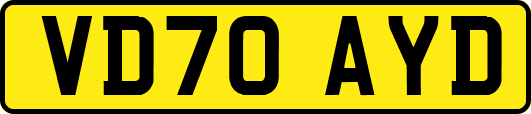 VD70AYD