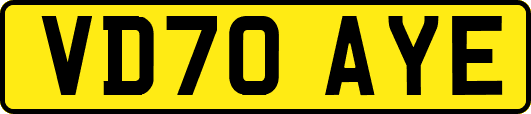 VD70AYE
