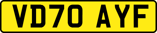VD70AYF