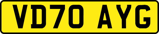 VD70AYG
