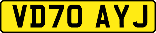 VD70AYJ