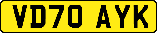 VD70AYK