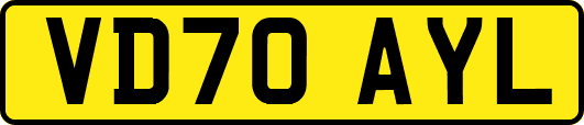 VD70AYL
