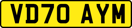 VD70AYM