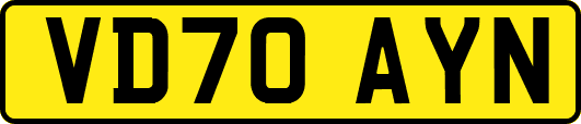 VD70AYN