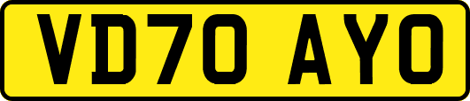 VD70AYO