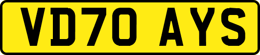 VD70AYS