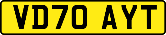 VD70AYT