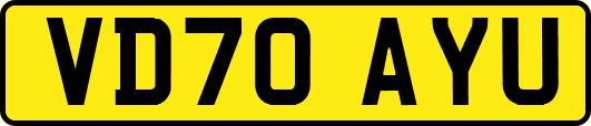 VD70AYU