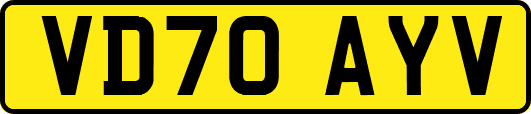 VD70AYV