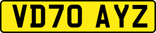 VD70AYZ